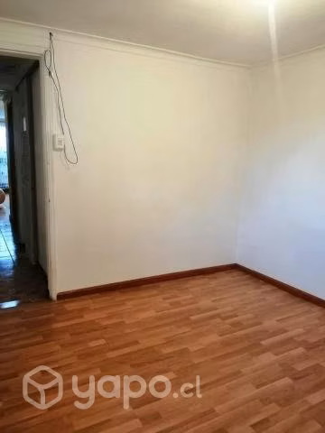 Arriendo de habitacion