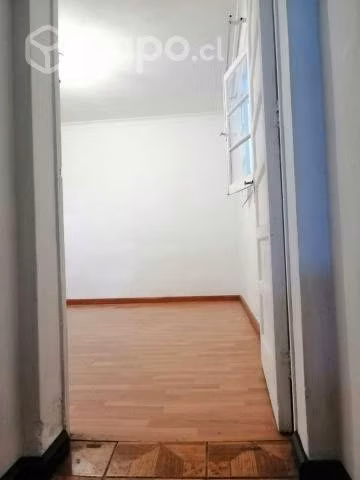Arriendo de habitacion
