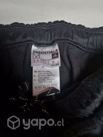 Pantalon de buzo original - Imagen 2