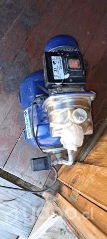 Motor de arranque de agua ,celular huawei P 40 lit