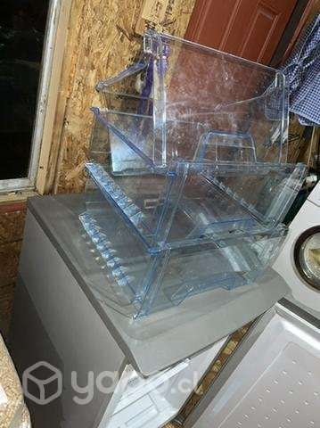 Congelador 86 LTS - Imagen 6