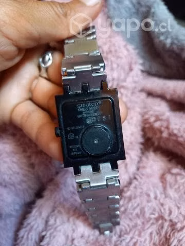 Reloj SWATCH swiss - Imagen 4