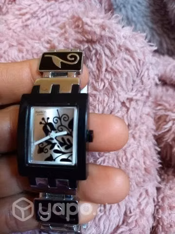 Reloj SWATCH swiss - Imagen 2
