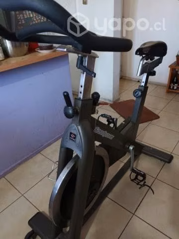 Bicicleta Spinning GrandPower