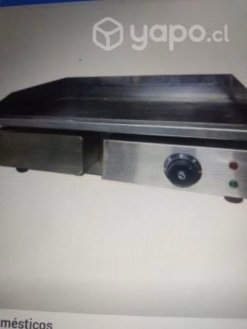 Electrodomésticos