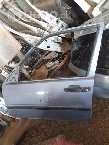 Puerta volvo 460