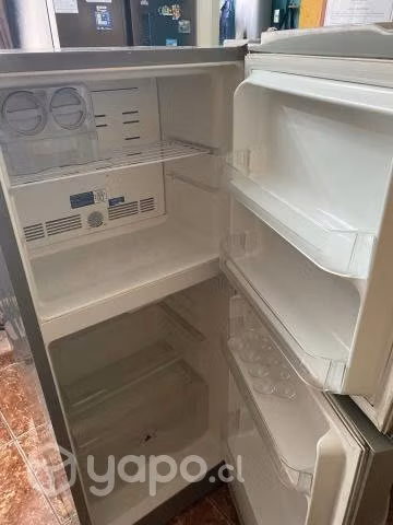 refrigerador