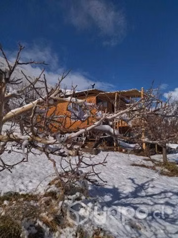 Parcela agrícola Horcón - Valle de Elqui