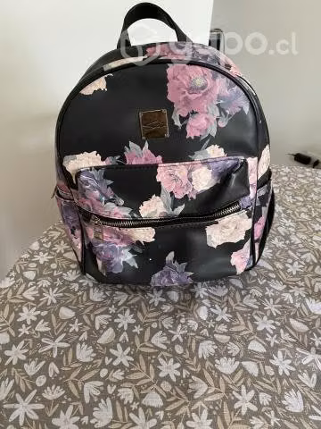Mochilas marca Sei y Lilás - Imagen 3