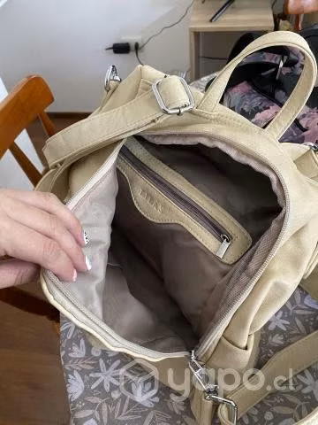 Mochilas marca Sei y Lilás - Imagen 6