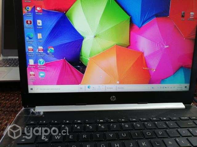 Notebook HP 14" - Imagen 2