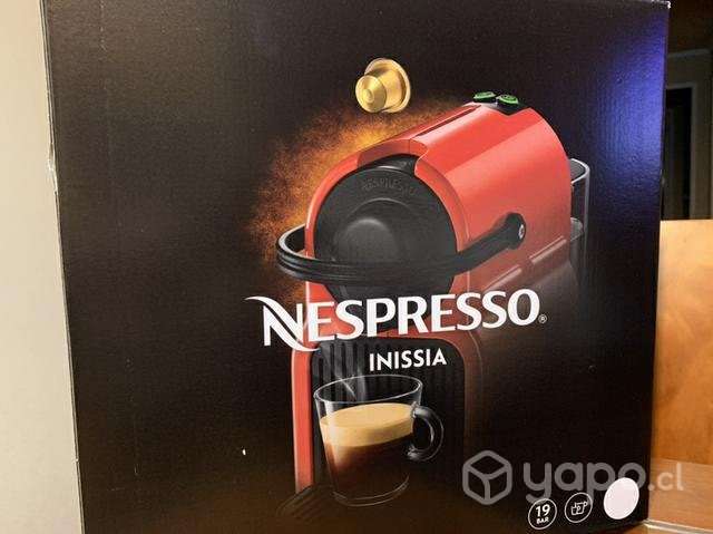 Nespresso Inissia c40