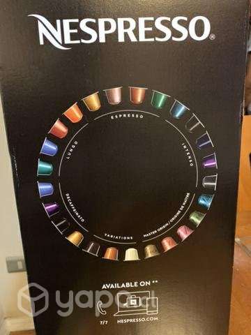Nespresso Inissia c40