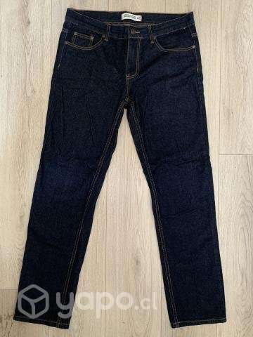 Jeans americanino - Imagen 3
