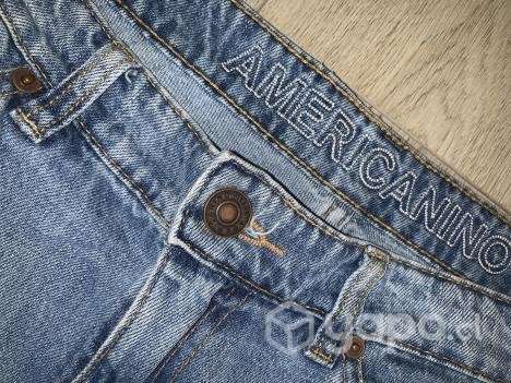 Jeans americanino - Imagen 2