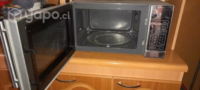 Microondas Mirage 2600 Dm - Imagen 2