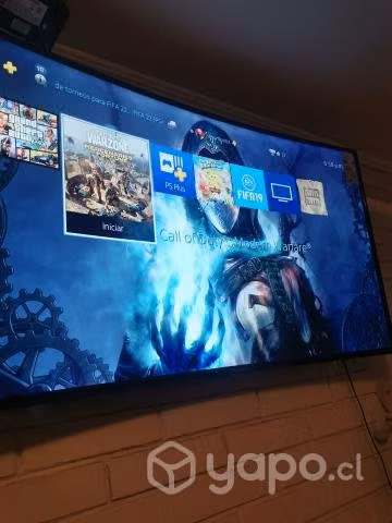 Playstation 4 1 tera