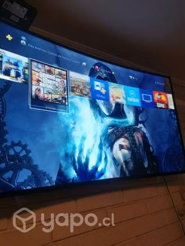 Playstation 4 1 tera