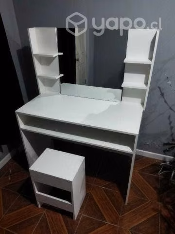 Tocador para regalo de navidad - Imagen 2