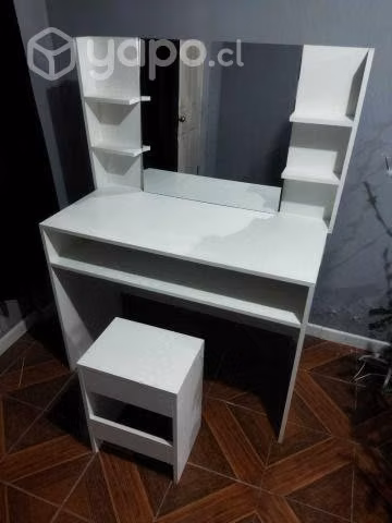 Tocador para regalo de navidad