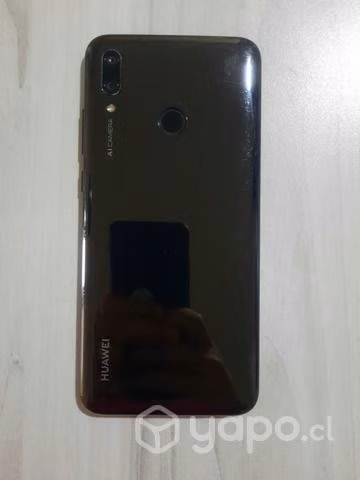 Huawei p smart 2019 - Imagen 2