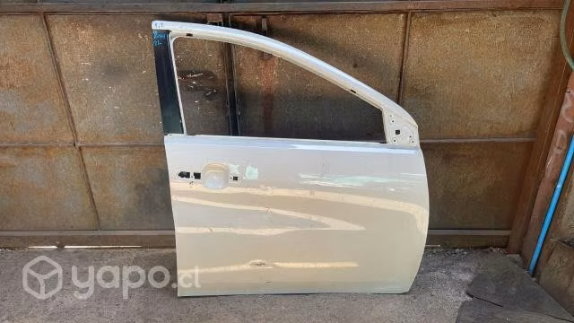 Puerta delantera derecha toyota rush 2021 original