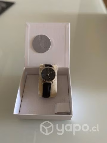 Reloj Calvin klein ¡como niuevo