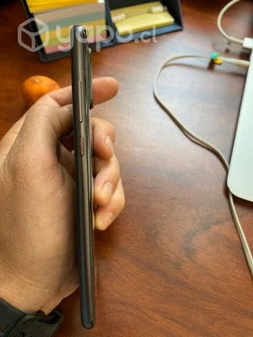 Celular Huawei P30 Black casi nuevo