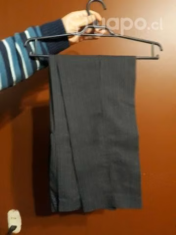 Pantalon de huaso talla 36