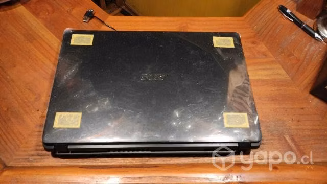 Notebook Acer