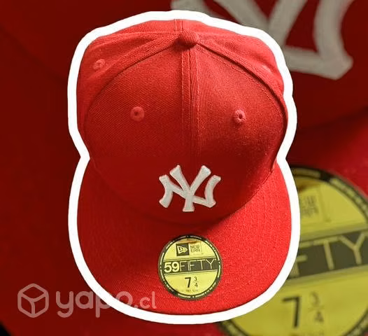 Jockey New Era Ny Yankees. 3/4