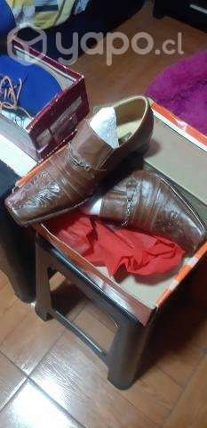 Zapatos - Imagen 2