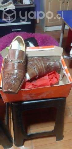 Zapatos - Imagen 3
