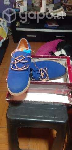 Zapatos - Imagen 4
