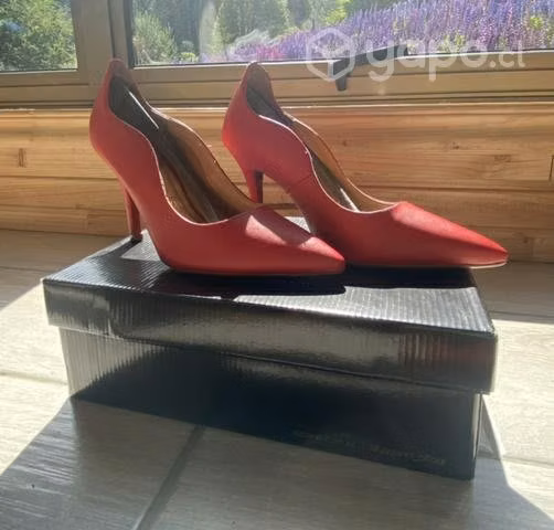Hermsos zapatos - Imagen 2
