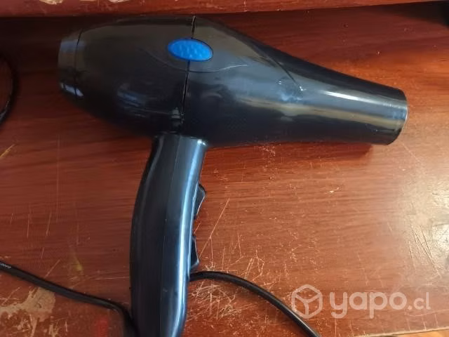 Secador de pelo - Imagen 2