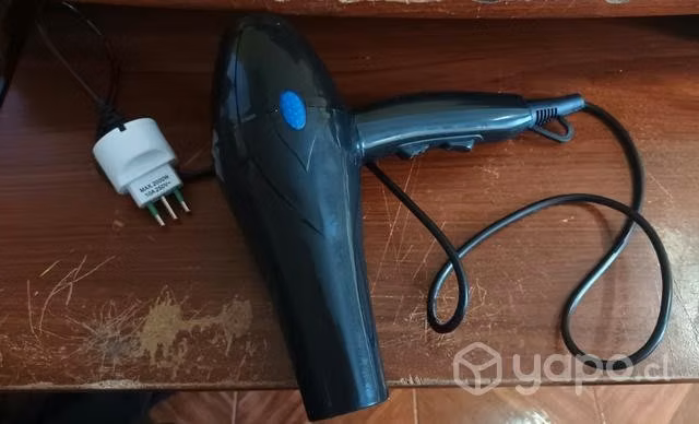 Secador de pelo - Imagen 3