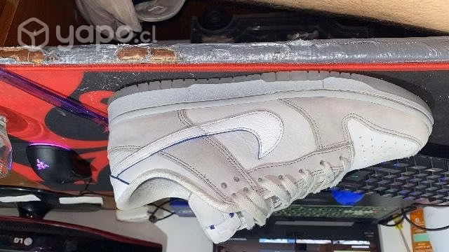 Nike dunk low