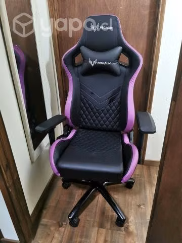 Silla Gamer Pegasum