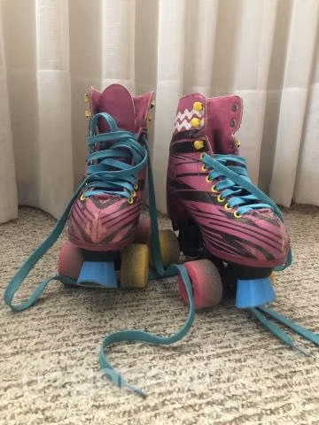 Patines N°32