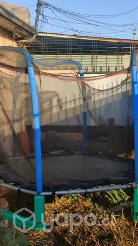 Cama elástica Kidschool