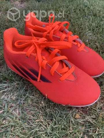 Zapatos de fútbol