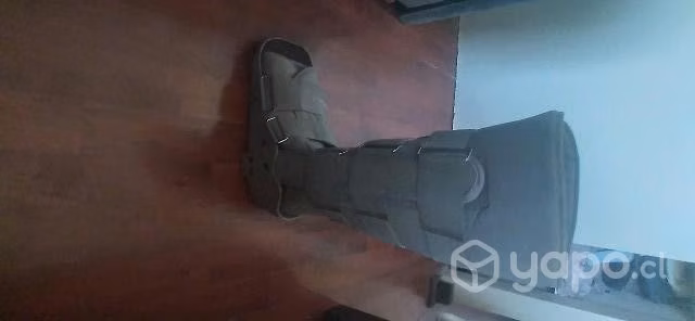 Bota Ortopedica - Imagen 2
