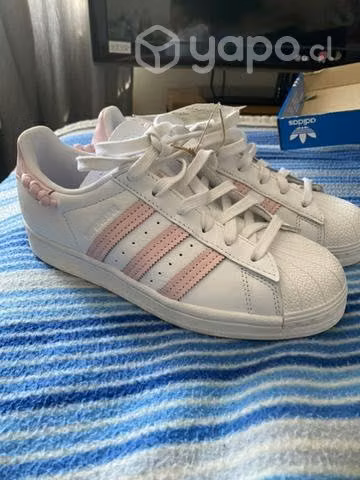 Zapatilla Adidas Superstar