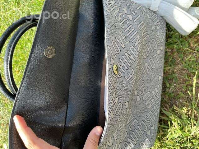 Cartera Love moschino - Imagen 5
