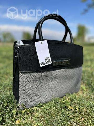 Cartera Love moschino - Imagen 2