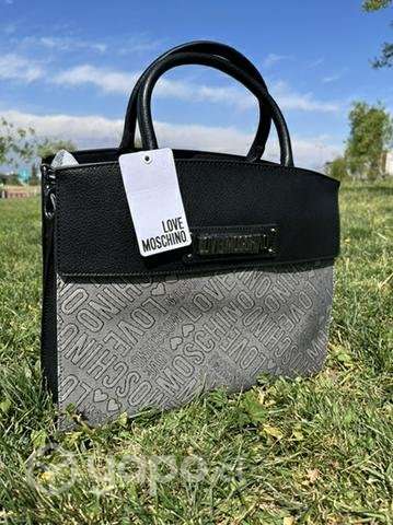 Cartera Love moschino - Imagen 3