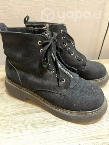 Botines romano