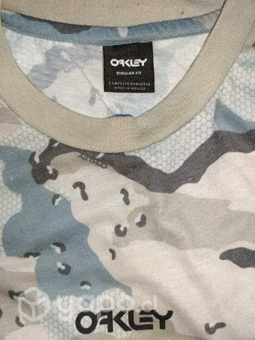 Poleras originales