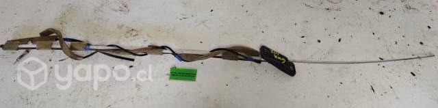 Antena (GWA102) Great Wall Wingle 2.0 Diesel 2020